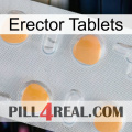 Erector Tablets 24